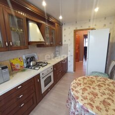 Квартира 57,6 м², 3-комнатная - изображение 5