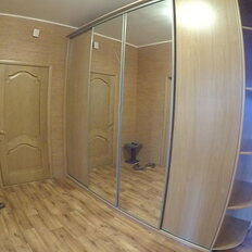 Квартира 77 м², 2-комнатная - изображение 4