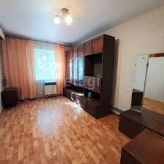 Квартира 28 м², 2-комнатная - изображение 1