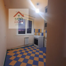 Квартира 57 м², 3-комнатная - изображение 1