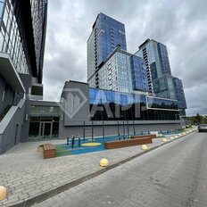 858,6 м², торговое помещение - изображение 4