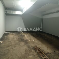 13,4 м², машиноместо - изображение 1