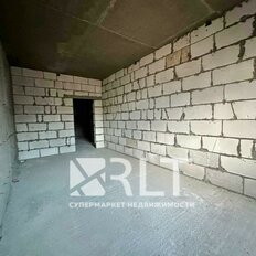 Квартира 131 м², 3-комнатная - изображение 5