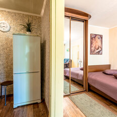 Квартира 45 м², 2-комнатная - изображение 5