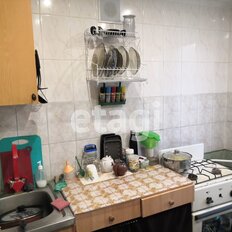 Квартира 29,1 м², 1-комнатная - изображение 4