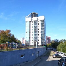 20 м², машиноместо - изображение 4