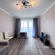 Квартира 36 м², 1-комнатная - изображение 5