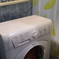 Квартира 54 м², 2-комнатная - изображение 5