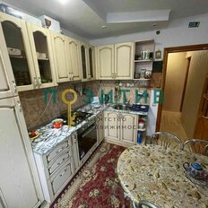 Квартира 54 м², 2-комнатная - изображение 1
