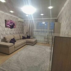 Квартира 62 м², 3-комнатная - изображение 3