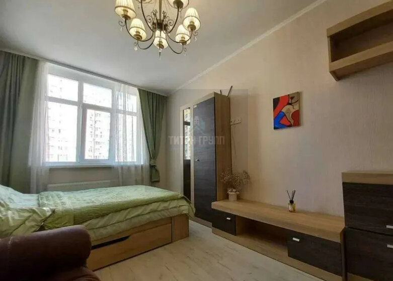 32 м², квартира-студия 2 560 000 ₽ - изображение 69