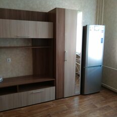 Квартира 19 м², студия - изображение 3