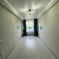 Квартира 46 м², 2-комнатная - изображение 4