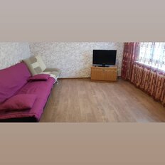 Квартира 70 м², 3-комнатная - изображение 5