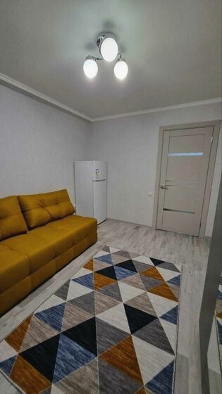 15 м², квартира-студия 3 299 999 ₽ - изображение 55