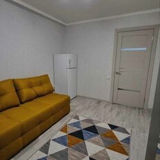 Квартира 17 м², 1-комнатная - изображение 3