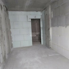 Квартира 35,3 м², 1-комнатная - изображение 2