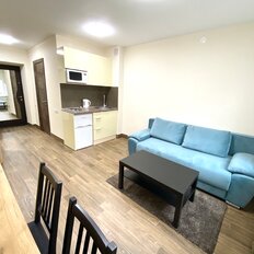 Квартира 20 м², студия - изображение 3