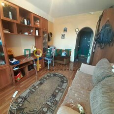Квартира 20,5 м², 1-комнатная - изображение 1