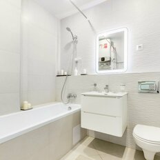 Квартира 44 м², 1-комнатная - изображение 4