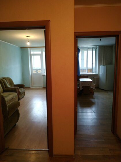 38 м², 1-комнатная квартира 27 000 ₽ в месяц - изображение 29