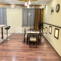 Квартира 125,9 м², 3-комнатная - изображение 5