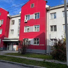 Квартира 46,8 м², 2-комнатная - изображение 2
