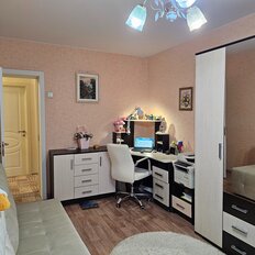 Квартира 47 м², 2-комнатная - изображение 2