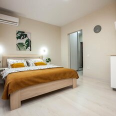 Квартира 24 м², студия - изображение 4