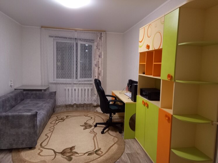58 м², 3-комнатная квартира 6 900 000 ₽ - изображение 67
