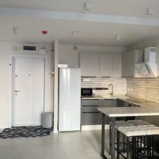 Квартира 41 м², 1-комнатная - изображение 5