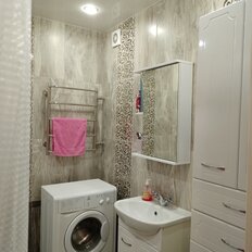 Квартира 54 м², 2-комнатная - изображение 1