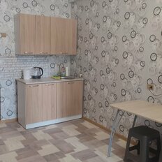 Квартира 19,5 м², студия - изображение 1