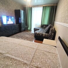Квартира 59 м², 2-комнатная - изображение 3