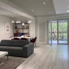 Квартира 200 м², 4-комнатные - изображение 3