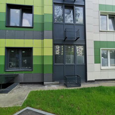 Квартира 41,3 м², 1-комнатная - изображение 4