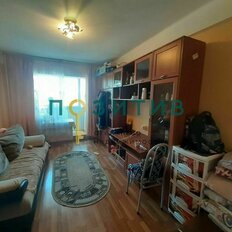 Квартира 20,5 м², 1-комнатная - изображение 2