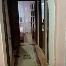 Квартира 64 м², 3-комнатная - изображение 4
