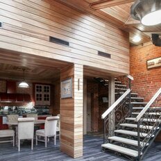 Квартира 158 м², 3-комнатные - изображение 3