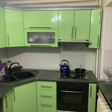 Квартира 36 м², 1-комнатная - изображение 1