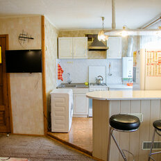 Квартира 30 м², студия - изображение 2