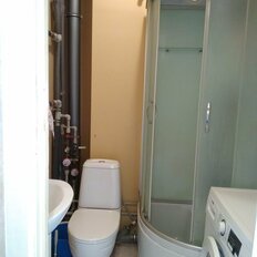 Квартира 19 м², студия - изображение 4