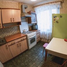 Квартира 63 м², 3-комнатная - изображение 4