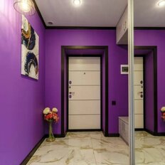 Квартира 96 м², 3-комнатная - изображение 2