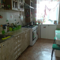 Квартира 54 м², 2-комнатная - изображение 1