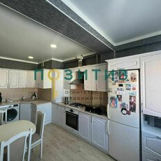 Квартира 62 м², 2-комнатная - изображение 5