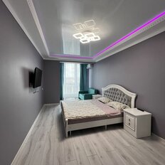 Квартира 44 м², 1-комнатная - изображение 2