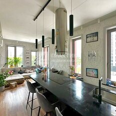 Квартира 62,7 м², 2-комнатная - изображение 2
