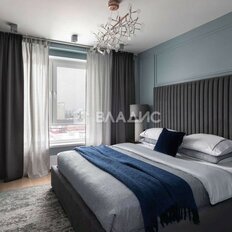 Квартира 87,2 м², 3-комнатная - изображение 5