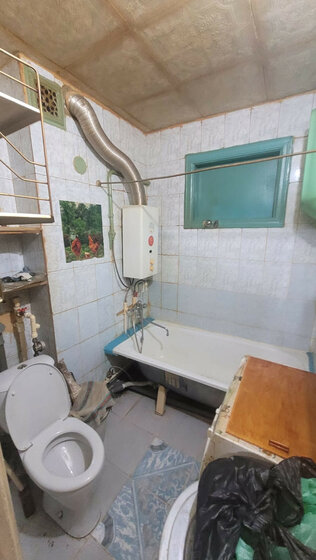 35,4 м², 1-комнатная квартира 2 400 000 ₽ - изображение 61